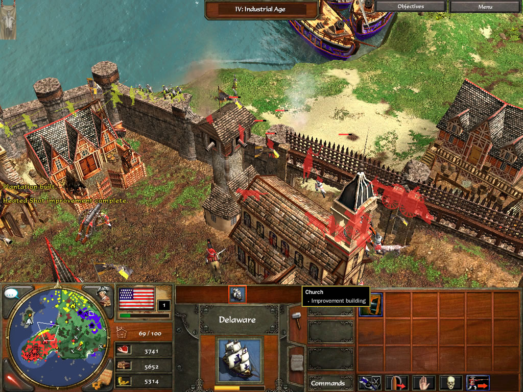 age of empires crack download